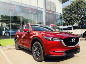 CX5 (Đỏ) - Đủ Màu Giao Ngay - Gọi Hotline Nhận Ngay Giá Tốt
