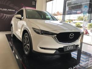 CX5 (Trắng) - Đủ Màu Giao Ngay - Gọi Hotline Nhận Ngay Giá Tốt