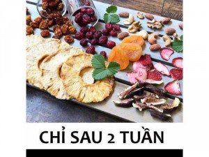 Sản phẩm thiên nhiên uống là đẹp da đẹp dáng đẹp chỉ một hộp