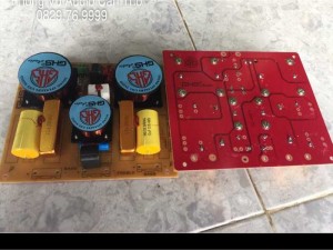 Phân Tần Loa GHS ful đôi 30-40