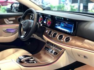 Giá xe Mercedes E200 2019 tốt nhất thị trường