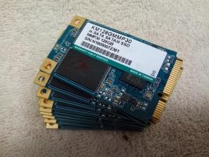 Ổ cứng laptop mSATA 128GB SSD Kingmax | ổ cứng msata 128GB SSD