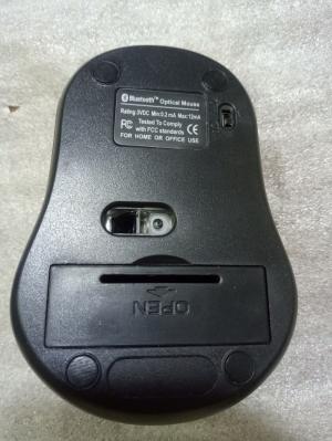 Chuột ko dây Bluetooth | Mouse ko dây Bluetooth