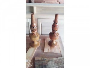 Lục bình trưng ngày tết