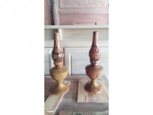 Lục bình trưng ngày tết