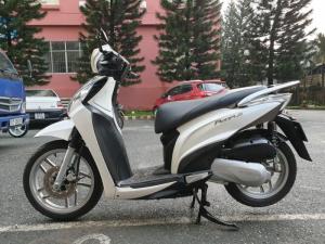 Kymco People 16 Fi Phun Xăng Điện Tử Kiếu Dáng SH Mode Tuyệt Đẹp