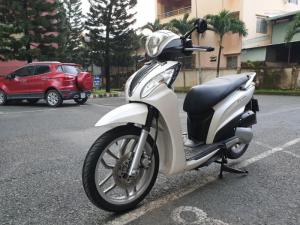 Kymco People 16 Fi Phun Xăng Điện Tử Kiếu Dáng SH Mode Tuyệt Đẹp