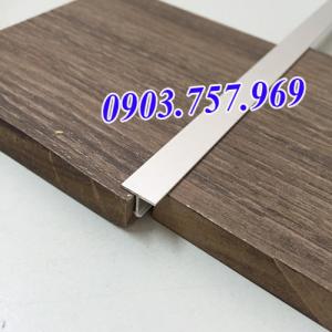 Nẹp T10 nhôm