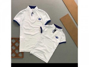 Áo thun nam nữ adidas