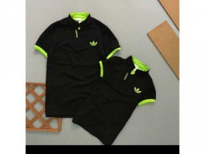 Áo thun nam nữ adidas