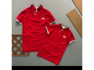 Áo thun nam nữ adidas