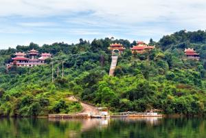 Tour Du Lịch Ninh Chữ Đà Lạt Tết Nguyên Đán 2019