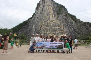 Tour Thái Lan 5n4d 13/12