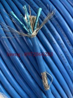 Cáp mạng cat7 SSTP