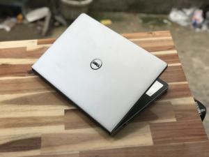 Laptop Dell Ultrabook 5459 , i5 6200U 4G 500G Vga 2G Đèn phím Đẹp zin 100% Giá rẻ