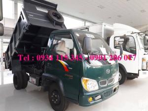 TMT HD6024D Ben 2.4 tấn = 2 tấn 4= 2.4 T = 2T4/ động cơ Huyndai/ giá tốt nhất