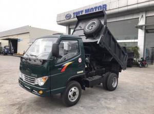 TMT HD6024D Ben 2.4 tấn = 2 tấn 4= 2.4 T = 2T4/ động cơ Huyndai/ giá tốt nhất