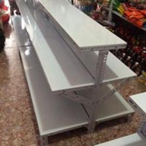 Giá kệ siêu thị giá rẻ tại xưởng, luôn sẵn hàng