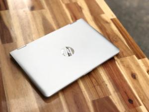 Laptop Hp Pavilion X360, i3 7100U 4G SSD128...