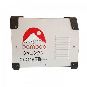 Máy hàn Inverter - công nghệ MOSFET TIG 220A