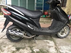 Bán gấp xe máy ATILA giá rẻ