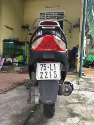Bán gấp xe máy ATILA giá rẻ