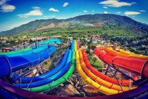 Tour Du Lịch Đà Nẵng - Hội An - Bà Nà Hills Tết Nguyên Đán 2019