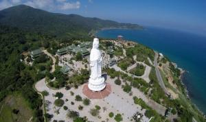 Tour Du Lịch Đà Nẵng - Hội An - Bà Nà Hills Tết Nguyên Đán 2019