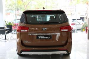 Xe Platinum G 2018 - Mới 100%
