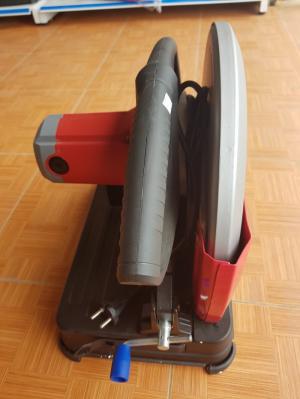 Máy cắt sắt CR-8635B
