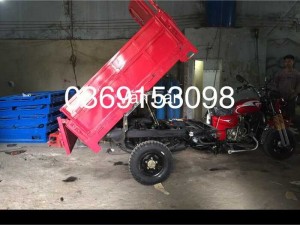 Xe ba bánh Nam Định