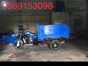 Xe ba bánh Nam Định
