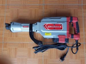 Máy đục Cromax CR-8895A