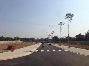 Đất thổ cư đường Trục, cạnh khu dân cư đông đúc, dân trí cao