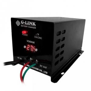 Nạp ắc quy tự động G-LINK G24-300ah