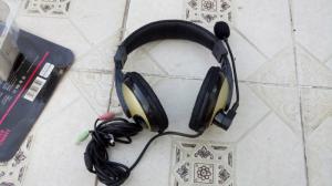 Tai nghe có mic Senic ST-2688 giá rẻ