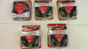 Tai nghe có mic Senic ST-2688 giá rẻ
