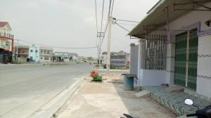 Đất khu dân cư đông đúc cạnh trường học, đầu tư và an cư tốt