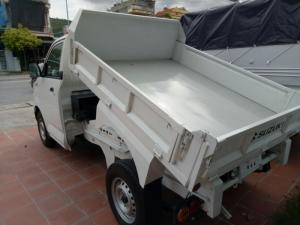 Suzuki 7 tạ thùng đổ ben