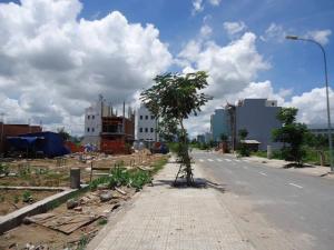 Đất Trảng Bom Giá 500 Triệu, Thổ Cư 100%