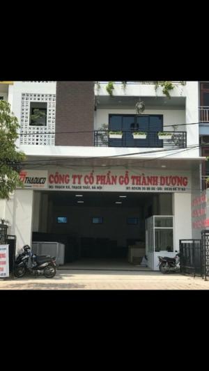 Cốp pha phủ phim nâu đen