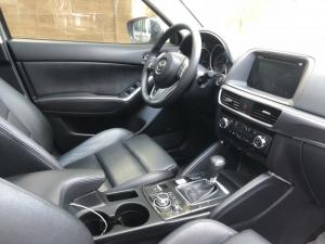 Cần bán CX5 Sản Xuất 2017 Bản Full Màu Xám