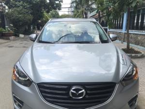 Cần bán CX5 Sản Xuất 2017 Bản Full Màu Xám