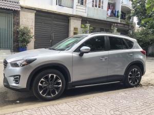 Cần bán CX5 Sản Xuất 2017 Bản Full Màu Xám