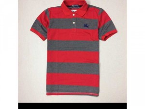 Polo sọc cao cấp