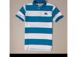Polo sọc cao cấp