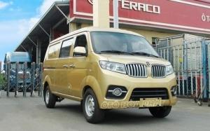 Xe Van Dongben 490kg được trang bị động cơ thương hiệu DLGC 14 thuộc công nghệ kỹ thuật của Đức giúp xe vận hành mạnh mẽ, với dung tích 1.500cc sản sinh công suất cực đại 63kW tại vòng tua máy 5.500v/ph xe sử dụng hình thức phun xăng điện tử đa điểm, đốt cháy nhiêu liệu triệt để hơn, tiết kiệm nhiên liệu hơn. Đặc biệt, xe đạt tiêu chuẩn khí thải Euro 4 không gây hại cho môi trường, mức tiêu hao nhiên liệu chỉ 6.5L/ 100km.