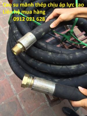 Cung cấp ống thủy lực, ép cost ống thủy lực tại Hà Nội