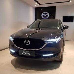 CX5 (Xanh Đen) - Đủ Màu Giao Ngay - Gọi Hotline Nhận Ngay Giá Tốt