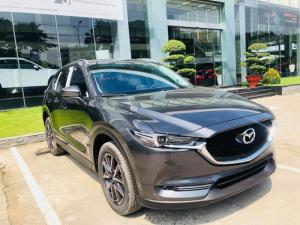 CX5 (Xám) - Đủ Màu Giao Ngay - Gọi Hotline Nhận Ngay Giá Tốt